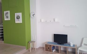 Erato Apartment
