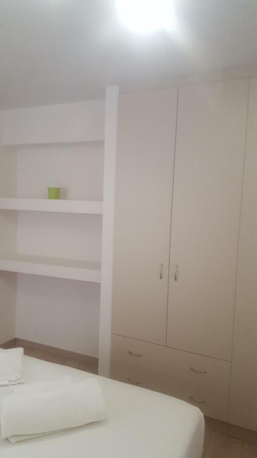 Erato Apartment Héraklion Extérieur photo